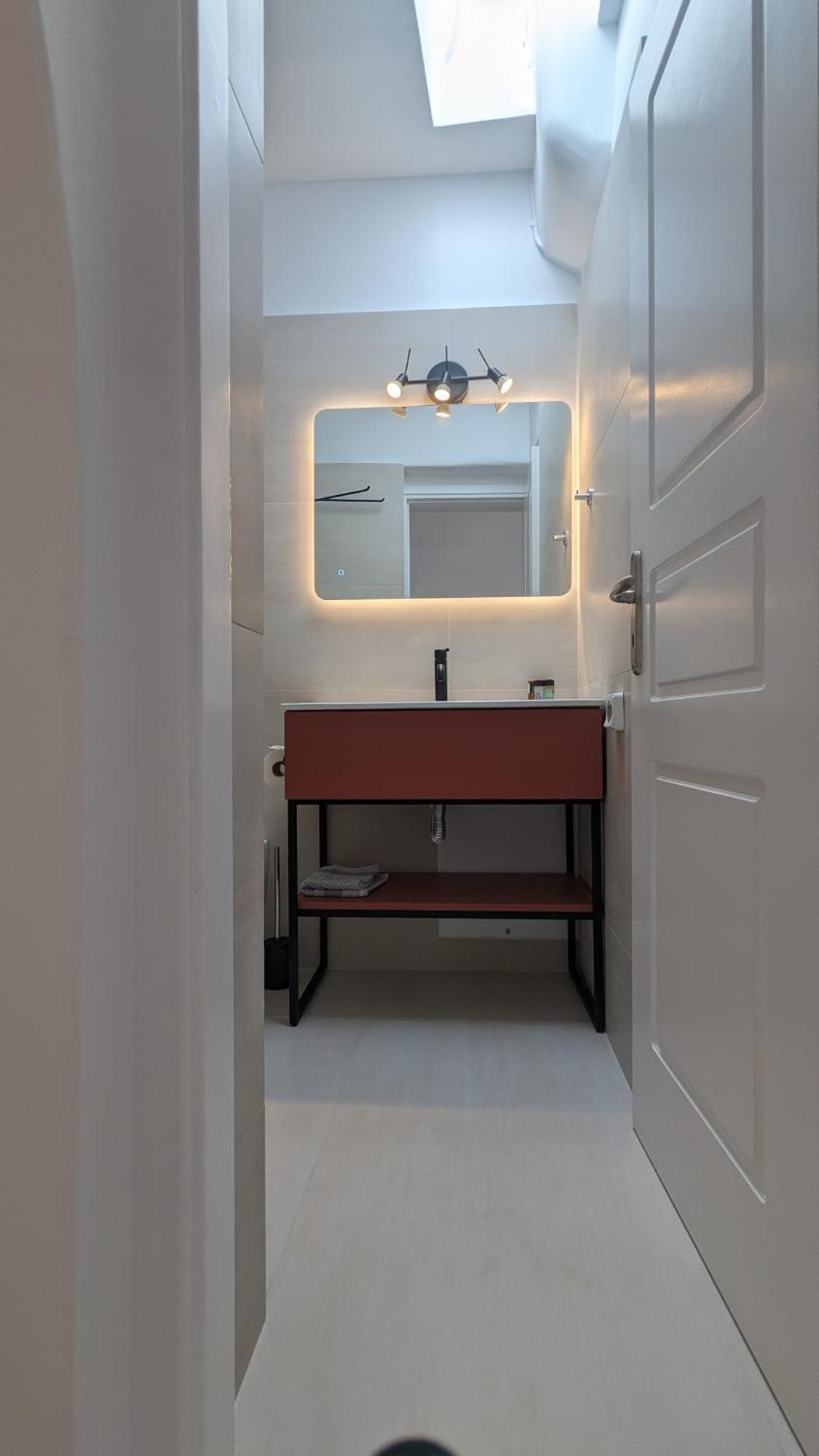 Arodou Studio And Apartment Mykonos Town Экстерьер фото