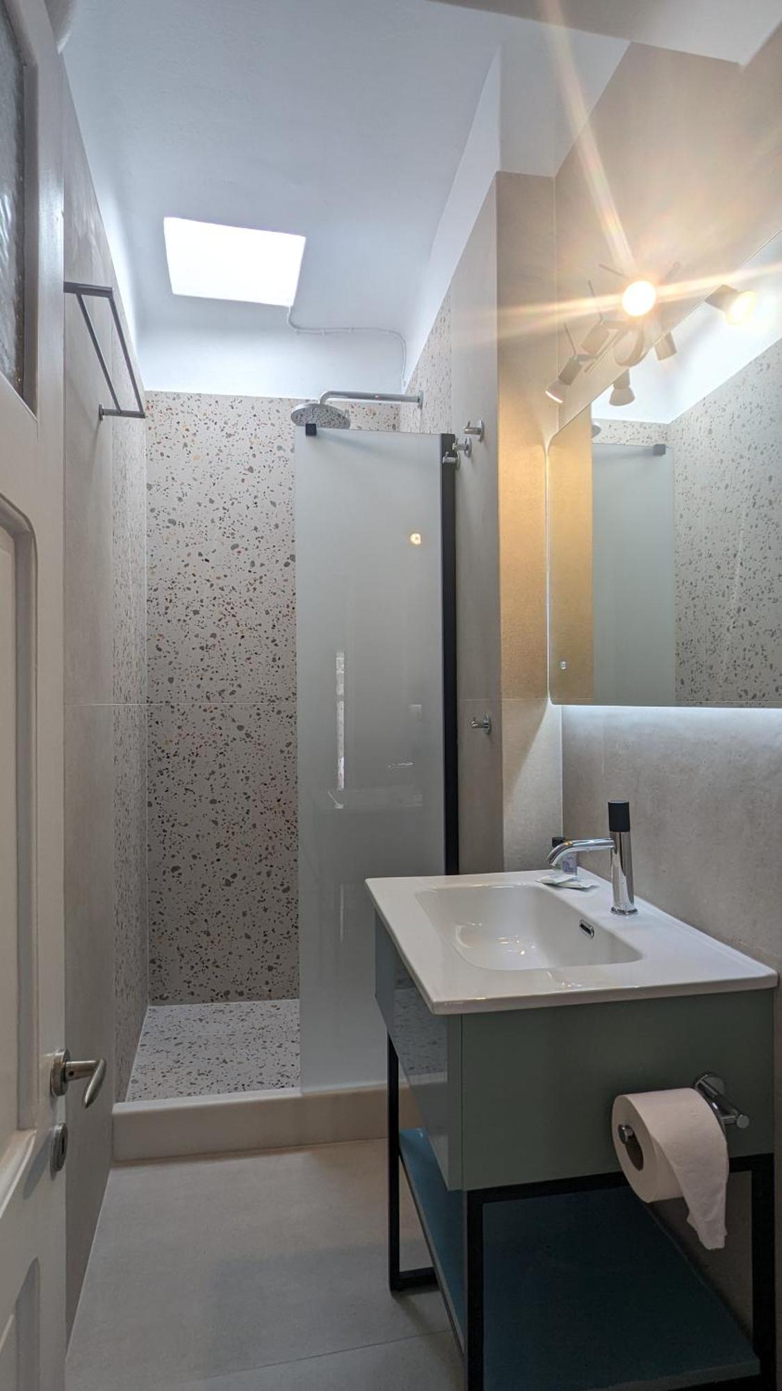 Arodou Studio And Apartment Mykonos Town Экстерьер фото