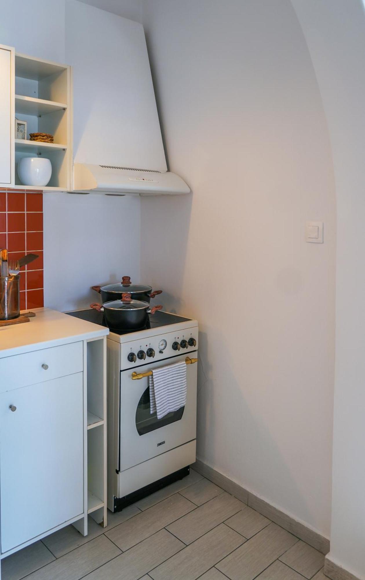 Arodou Studio And Apartment Mykonos Town Экстерьер фото
