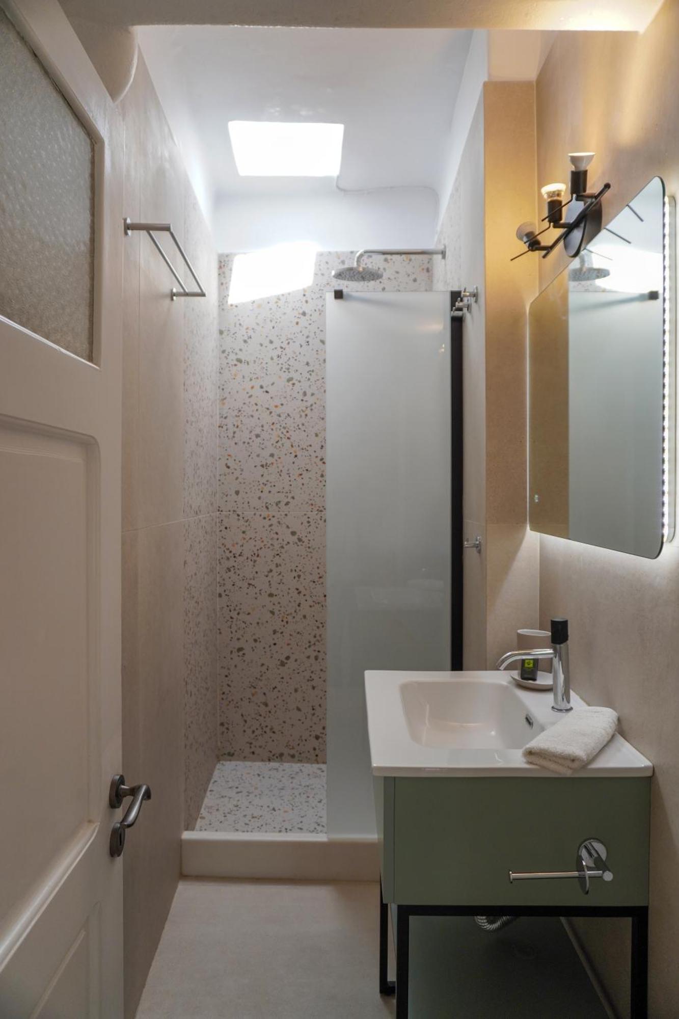 Arodou Studio And Apartment Mykonos Town Экстерьер фото